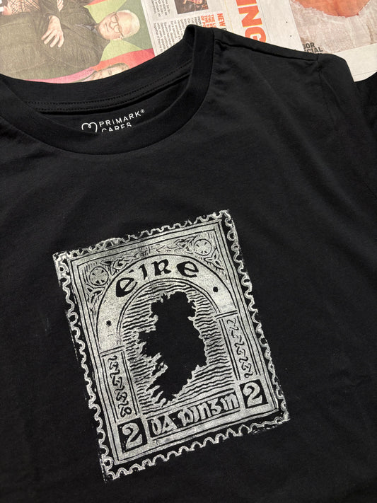 Black T-shirts